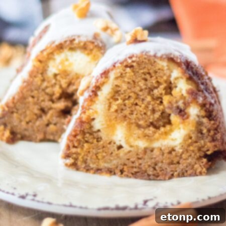 Carrot Cake with a Cheesecake Heart 15 img 12467 14