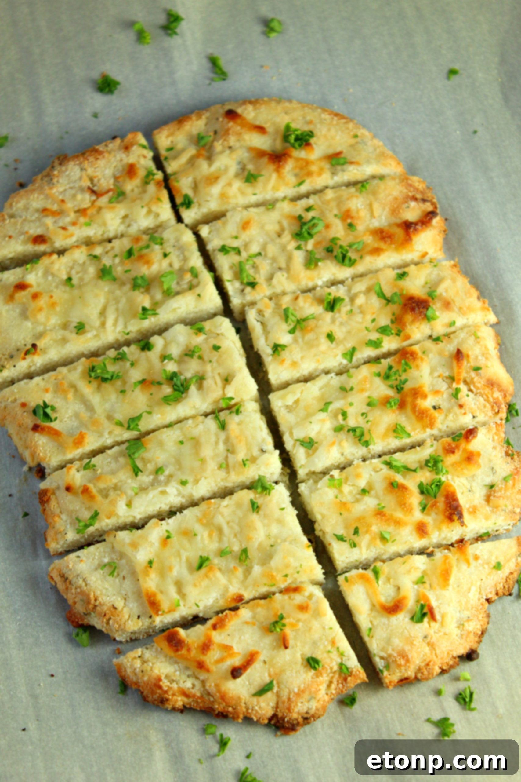 Four Cheese Keto Breadsticks Deliciously Low Carb 11 A bag of shredded four-cheese blend, a key ingredient for the Four Cheese Keto Breadsticks.