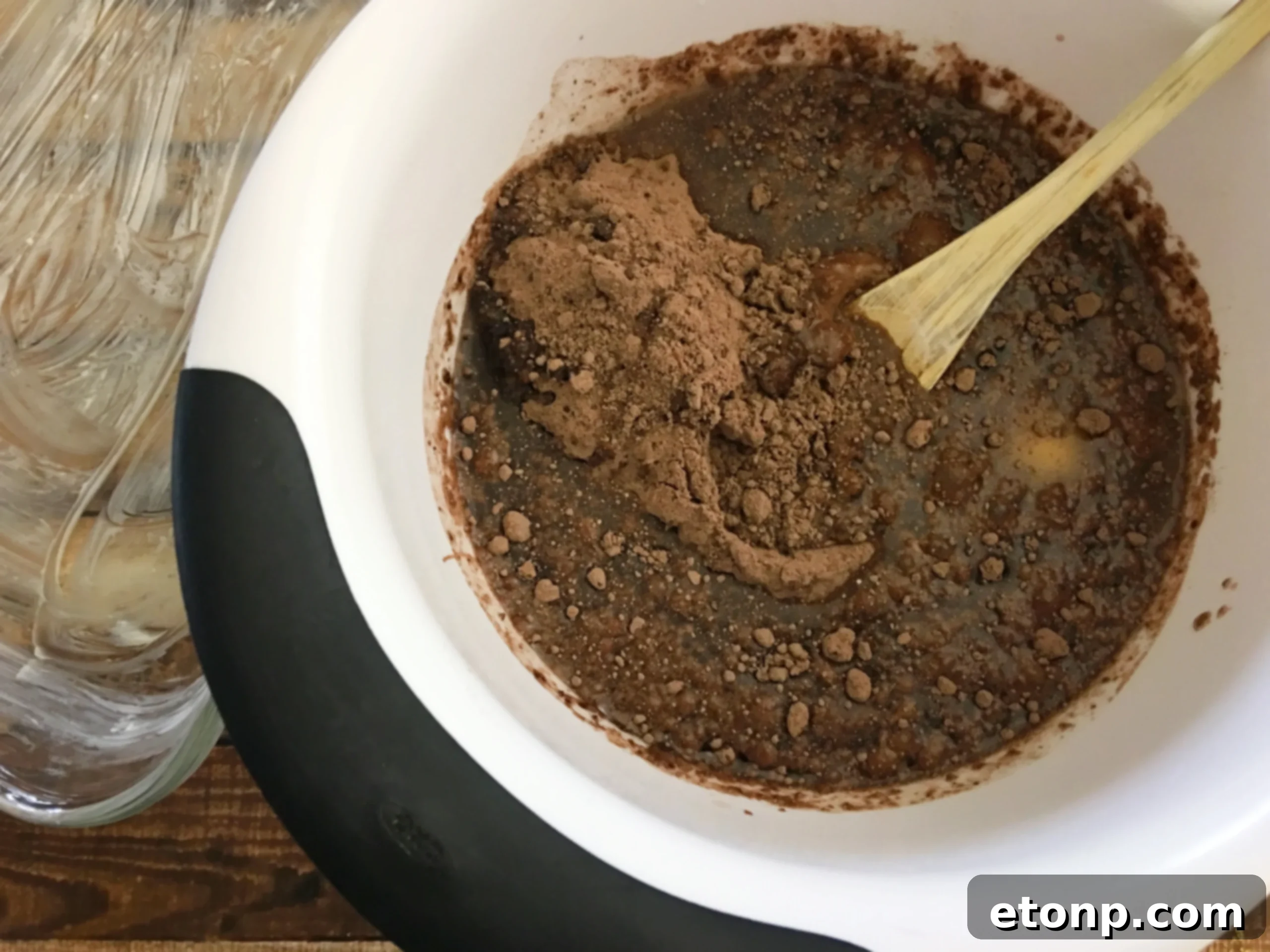 Key ingredients for the easy Better Than Sex Cake recipe, including cake mix, caramel, and whipped topping, arranged on a kitchen counter.