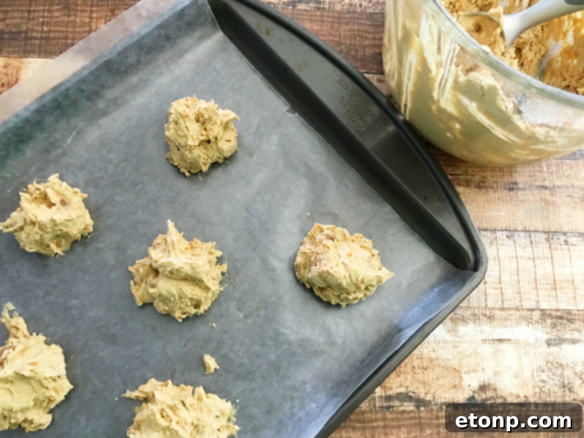 moist carrot cake cookie texture