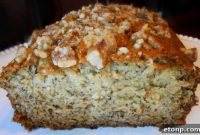 Southern Charm Banana Bread