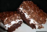 Kentucky Brownie Bliss Bars