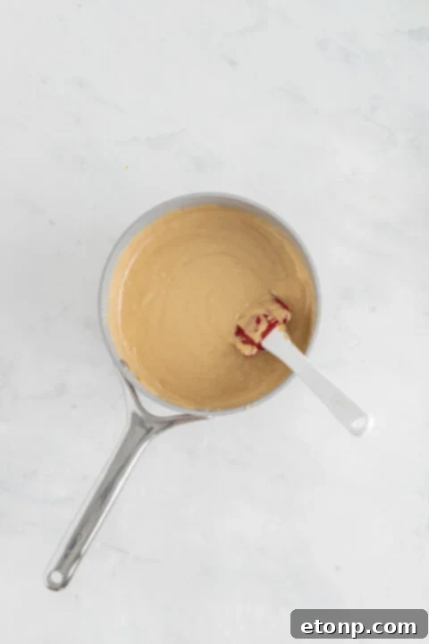 Golden Caramel Fudge 11 img 22988 10