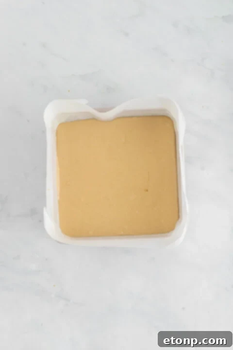 Golden Caramel Fudge 12 img 22988 11
