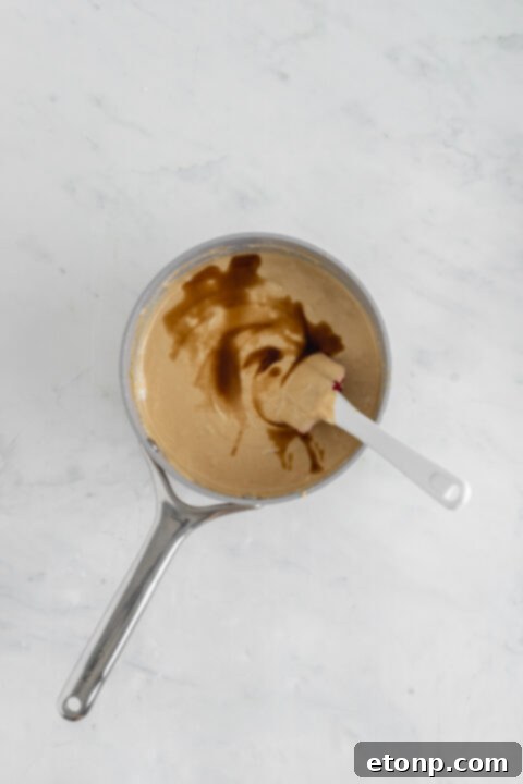Golden Caramel Fudge 10 img 22988 9