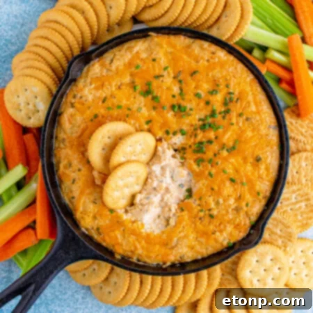Crab Dip Recipe