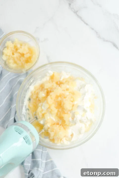 Chilled Pineapple Cheesecake Bliss 12 img 25006 11
