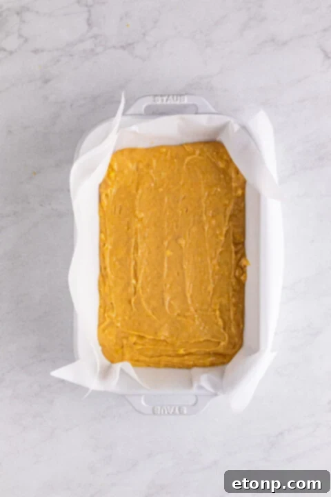 Ultimate Banana Brownies 14 A slice of banana brownie ready to be served.