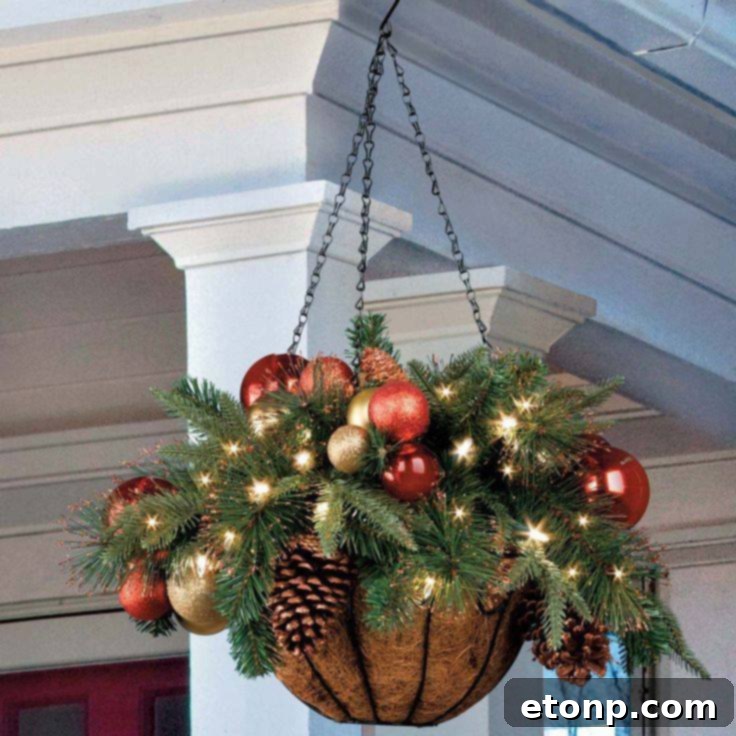 Heartwarming Christmas Feasts and Festive DIY Projects 37 Deco Mesh Wreaths for Christmas