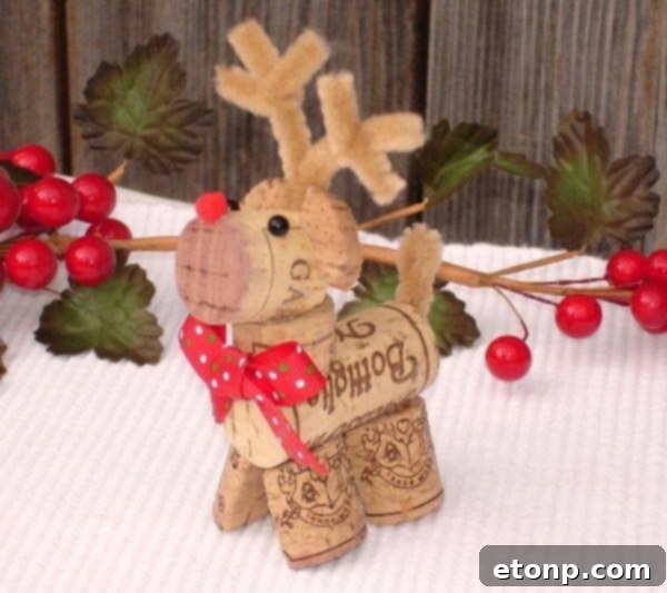 Heartwarming Christmas Feasts and Festive DIY Projects 17 Flip Flop Snowman Wreath