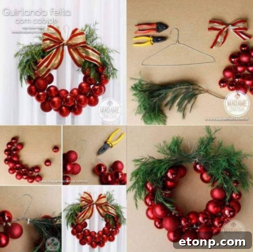 Heartwarming Christmas Feasts and Festive DIY Projects 25 Snowman Christmas Tree