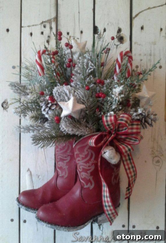 Heartwarming Christmas Feasts and Festive DIY Projects 31 Snowman Wreath
