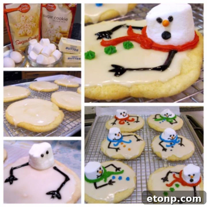 Heartwarming Christmas Feasts and Festive DIY Projects 35 Elf Taking a Crockpot Bubble Bath