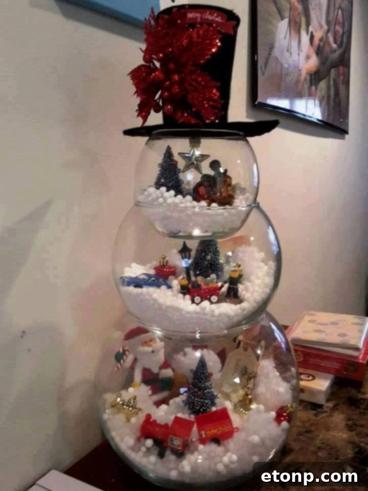 Heartwarming Christmas Feasts and Festive DIY Projects 9 Mickey Mouse Wreath