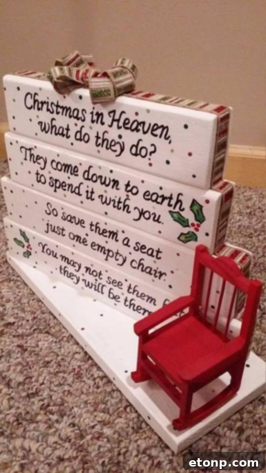 Heartwarming Christmas Feasts and Festive DIY Projects 38 Snow Sliding Penguins