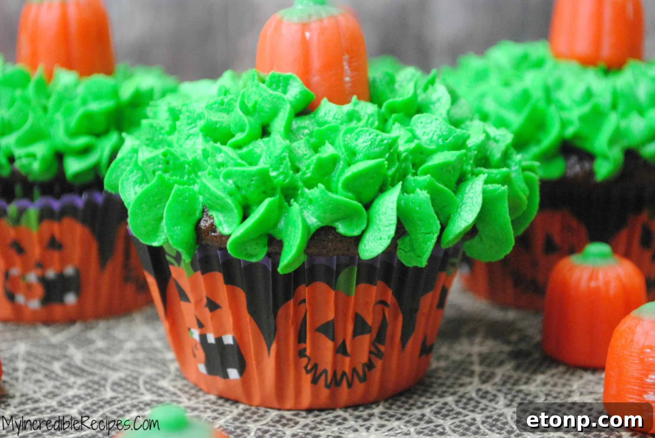halloween party dessert ideas
