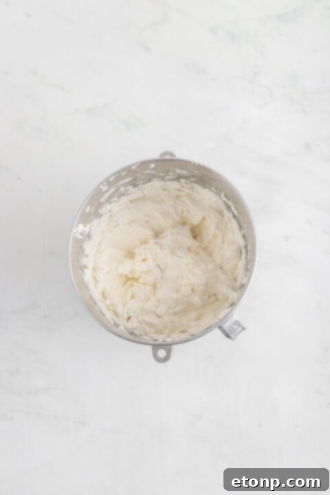 Measuring out salt and cream of tartar, key stabilizers for angel food cake.