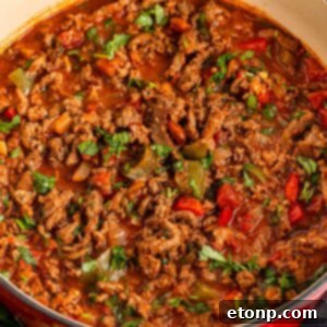 Carne Picada