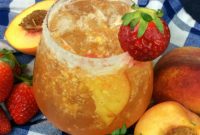Peachtree Temptation