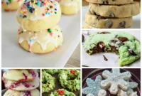 35+ Mouthwatering Cookie Delights