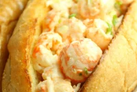 Coastal New England Lobster Perfection
