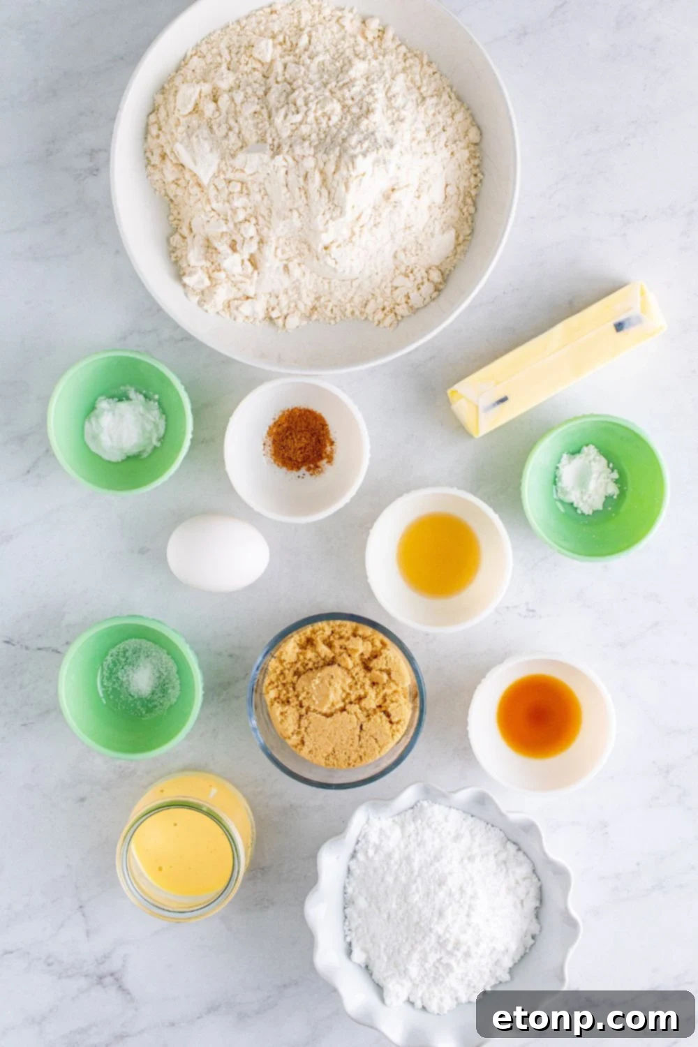 Soft Frosted Eggnog Cookies (Bakery Style Holiday Cookies) Delectable Holiday Eggnog Delights 5 Ingredients for Soft Frosted Eggnog Cookies